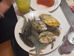 -星伦多自助料理·涮烤一体(奉贤龙湖天街店)