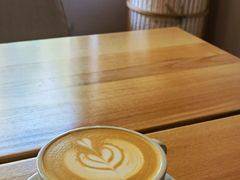 -竹子咖啡bamboo coffee