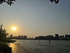 -天鹅湖体育公园