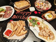-Inspiration灵感·罗马西餐厅(九龙坡店)