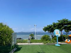 -三亚蜈支洲岛旅游区