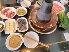 -将台涮肉(酒仙桥店)