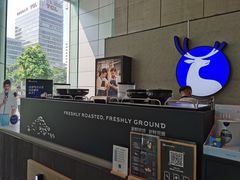 -luckin coffee瑞幸咖啡(大冲商务中心D座店)