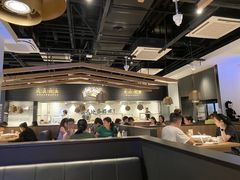 -新太二·鲜料川菜(东汇城店)
