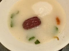 -羡餐厅·杭帮菜·淳菜(千岛湖自由洲际殿店)