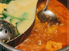 -一哥澳门豆捞·澳门风打边炉(高德置地店)