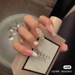 -Pink You美甲洗眉纹绣定制中心