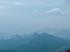 -白草畔自然风景区