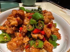 -锦府盐帮·侯宅(五棵松万达店)