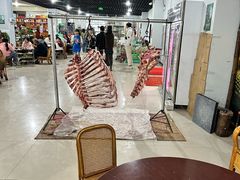 -朝伟清真铜瓢牛肉馆(三十年老·店)