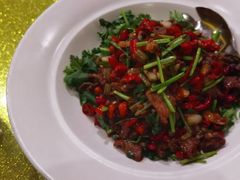 -红色江山(首钢国际大厦店)