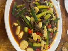 -周师饭店