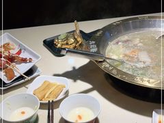 -九记潮汕现切鲜牛肉自助火锅(长沙·方圆荟店)