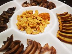 卤味拼盘-金龙渔港(双楠店)