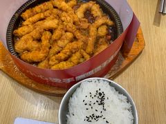 -朴大叔拌饭(广州花城汇店)