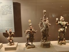 -西安大唐西市博物馆