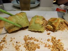 招牌麻糍-弄堂里(滨江龙湖天街店)