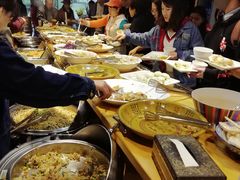 -素清香(解放路店)