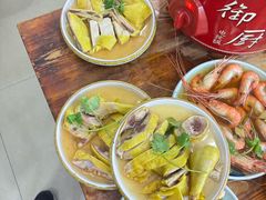 -绍兴名菜馆(可乐路店)