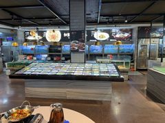 -上座·餐厅(阳光100店)