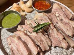 -那时新疆·若羌(经纬汇店)