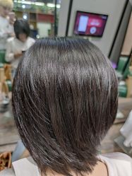 -B·F·T百菲特形象设计沙龙
