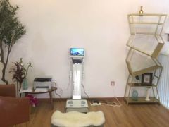 -SAH健身私教工作室(紫东店)