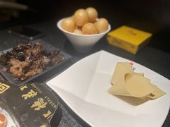 -重庆德庄火锅