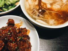 -柒园·三十年创意杭帮菜(龙湖滨江天街店)