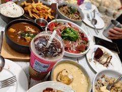 -娜娜家•Nana's restaurant (南开大悦城店)