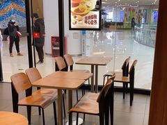 -汉堡王(茂业天地店)