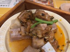 -蔡澜点心·粤菜(花城汇南区店)