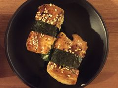 -昊·来了寿司(双楠2店)
