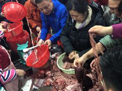 -标记美食新鲜猪杂(兴南大道店)