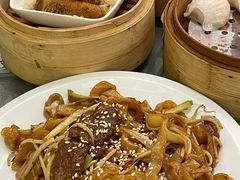 -潮福城大酒楼(北尚店)