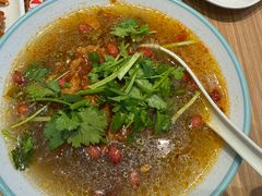 -小杨生煎(香港名都店)