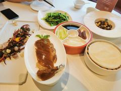 -月福京味斋·烤鸭店·北京菜(鼓楼总店)