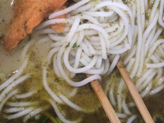 -阿香米线(宁波来福士广场店)