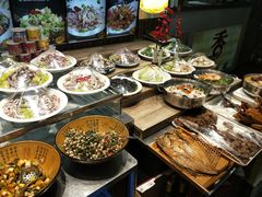 -香滨园骨架王(民生路店)