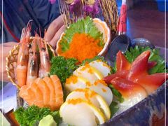 -鳗鱼家·深夜食堂(军博店)