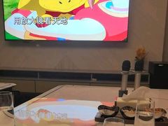 -MAGNOLIA商务·娱乐KTV(金玉兰店)