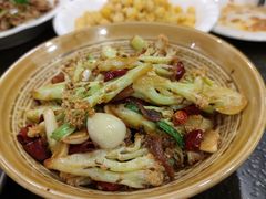 大碗花菜-湘肠香火锅店(团结湖店)