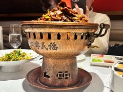 -四季民福烤鸭店(王府井东安门店)