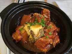 -丁字口海鲜热炒·烧烤大排档