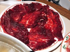 爽口嫩肉-汕头八合里海记牛肉店(清河店)