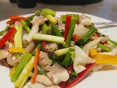 -正苑26年海鲜烤肉•牛尾汤汤饭(东港店)