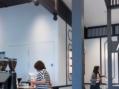 -SnowPeak Cafe(上海环宇城Max店)