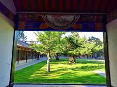 -护国法轮寺