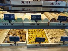 -酥侯糕点(广东路店)
