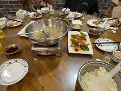 -双流老字号董蹄花(广场路店)